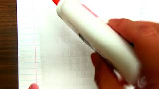SCE Math Interactive Notebook Basic Set Up