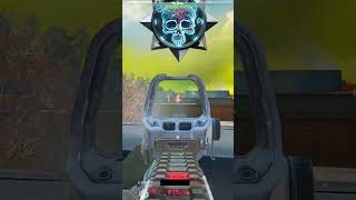 These Warzone XIM Matrix settings turn you into a Warzone Demon! #ximmatrix #warzone #bo7 #cod #aim