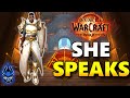 New faerin lothar voice lines reveal some interesting lore  samiccus discusses  reacts