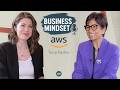 Is Greece the Next AI Outlier? — AWS on the Record | Tanuja Randery