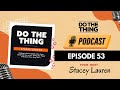 Episode 53  phil layton this scientist hope to develop affordable renewable energy solutions