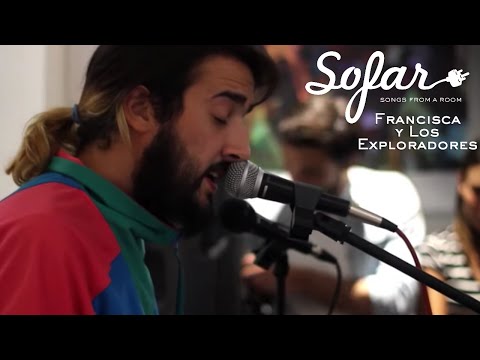 Video de Francisca y los Exploradores