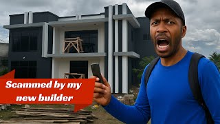 The Harsh Truth About Building in Tanzania - New Builder, New Problems