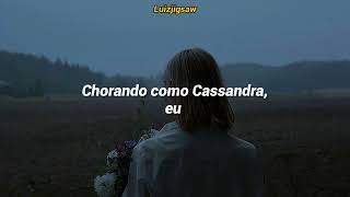 Florence + The Machine - Cassandra (Tradução / Legendado)