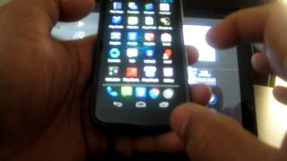 ANDROID JELLY BEAN TIPS AND TRICKS screenshot 4