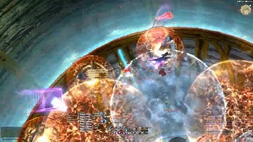 [TOXIC] FFXIV | DSR Thordan Meteors + Towers