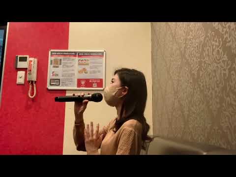 【歌ってみた】水平線 / back number (キー♯1)(カラオケ)(cover)