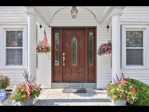 610 Alden Street, Springfield, MA home video tour