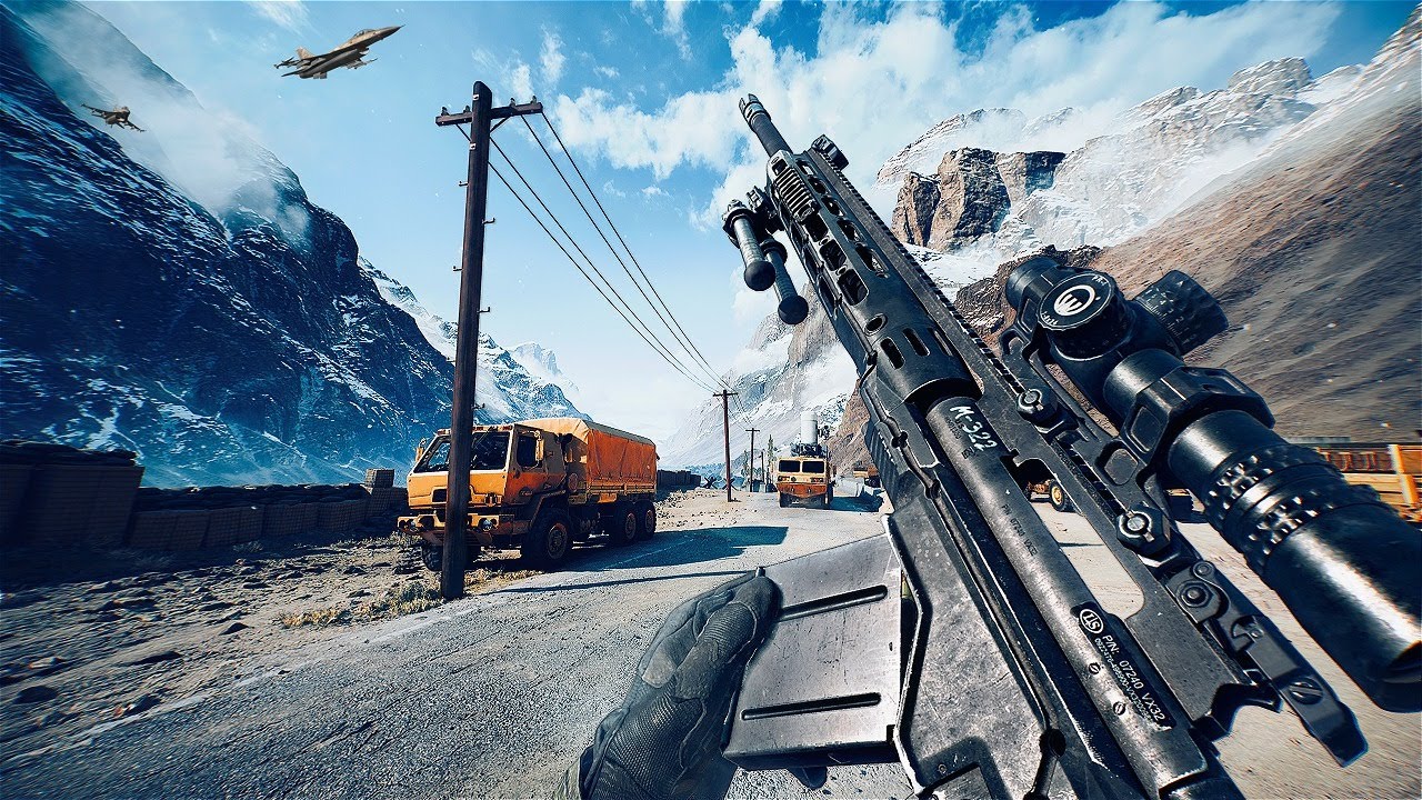 Battlefield 6 Has ONE Major Problem...