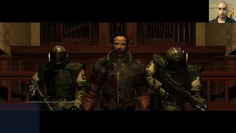 F.E.A.R.: Extraction Point - Blind Let