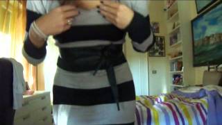Outfit of the day (ootd)- 21/10/2011