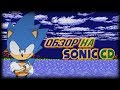 Обзор на Sonic CD (2011) | Knuklec's Review