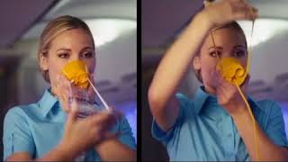 TUI Airways UK 🇬🇧 Safety Video *2018* TUI Airways UK 🇬🇧 Safety Video *2018*