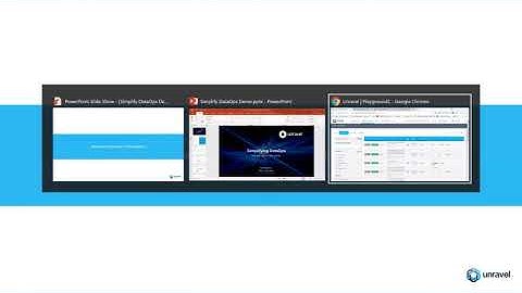 Unravel Data DataOps Demo