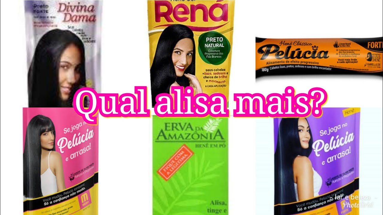 #crespahenezada #henes QUAL O MELHOR HENÊ? QUAL HENÊ ALISA MAIS? - YouTube