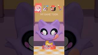 Eating Emoticons In Order