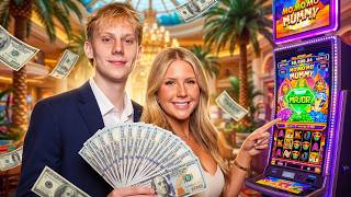We Only Have ONE HOUR To Hit A MAJOR Jackpot!