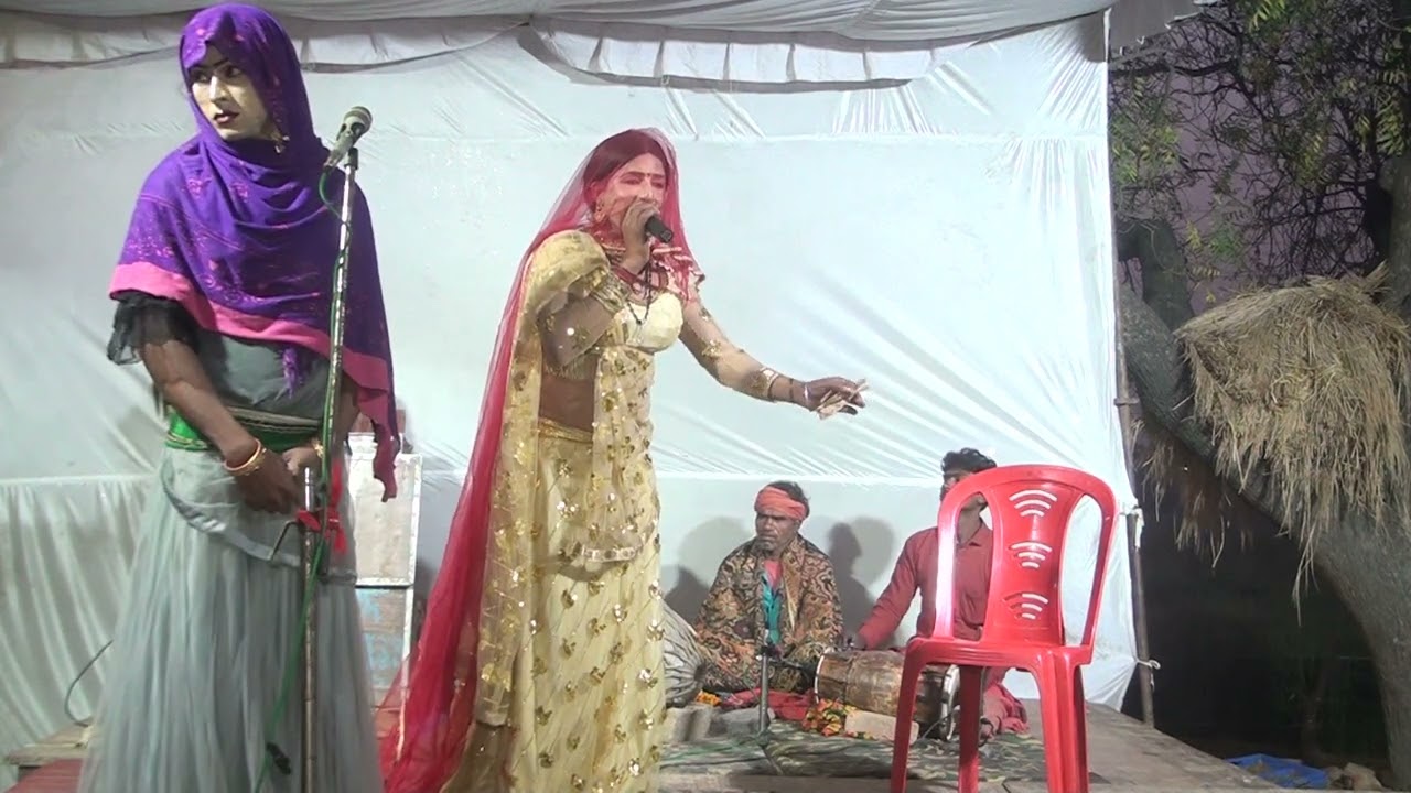 ढोला संजय एंड कमलेश पार्टीनावली में मचाई धूम #ढोला ##ढोला रोहित स्टूडियो नावली