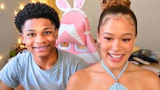 Yonna Daveon Might Be The Funniest Duo