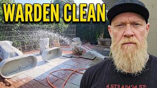 Animal Warden’s Pro Tips for Disinfecting Dog Kennels