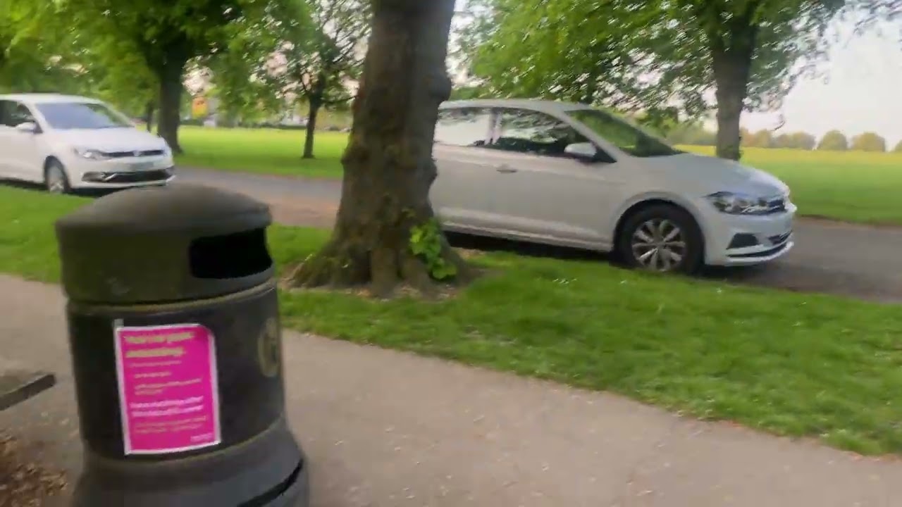 The Stray (Harrogate) May 2024 