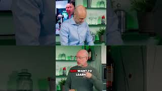 The Geek Recipe | Pills from Season 4 - Wine, Eggplants & Gamescom Dev with Stephan Reichart