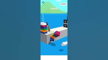 Max level slice it all #70