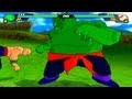 Dragon Ball Z Budokai Tenkaichi 4 Latino