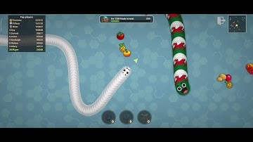 snake lite-gameplay walkthrough Android Ios