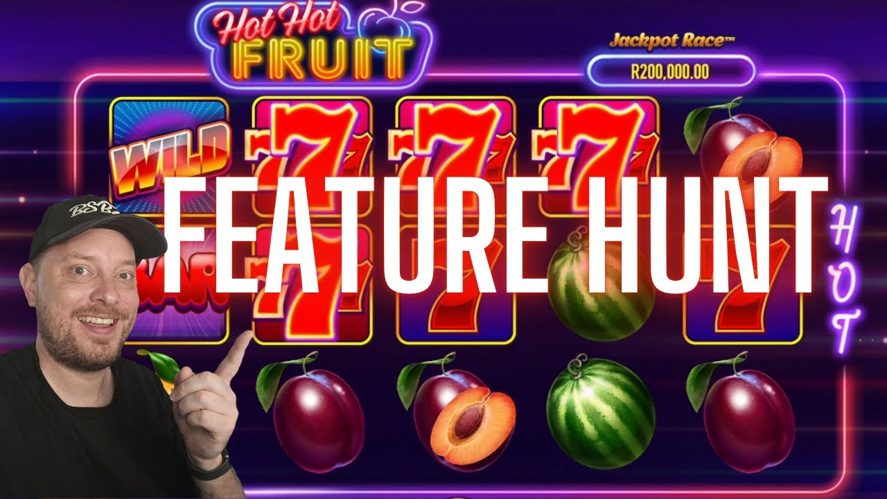 Hot hot fruit winning strategy