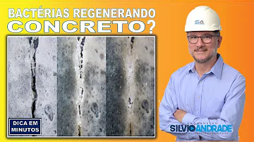 Como é feito o Bioconcreto?