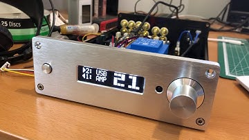 Ldr pre MkII screen saver operation