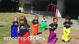 Summer Camp in Spanish | EBI Spanish Summer Camp | EBI YouTube