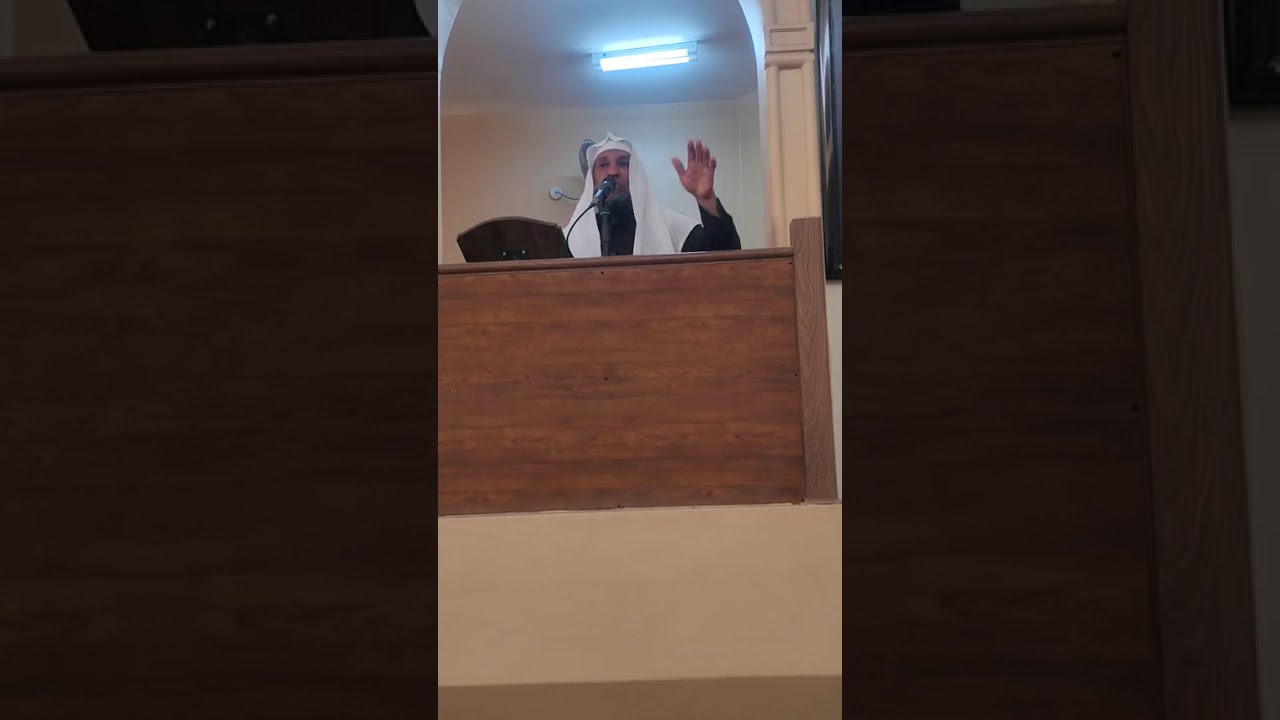 استقبال رمضان 