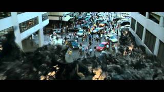 Green Lantern - TV Spot #9