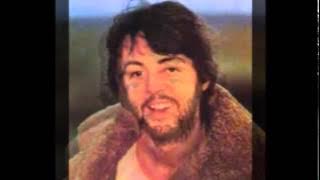 Paul McCartney --  Somebody Who Cares