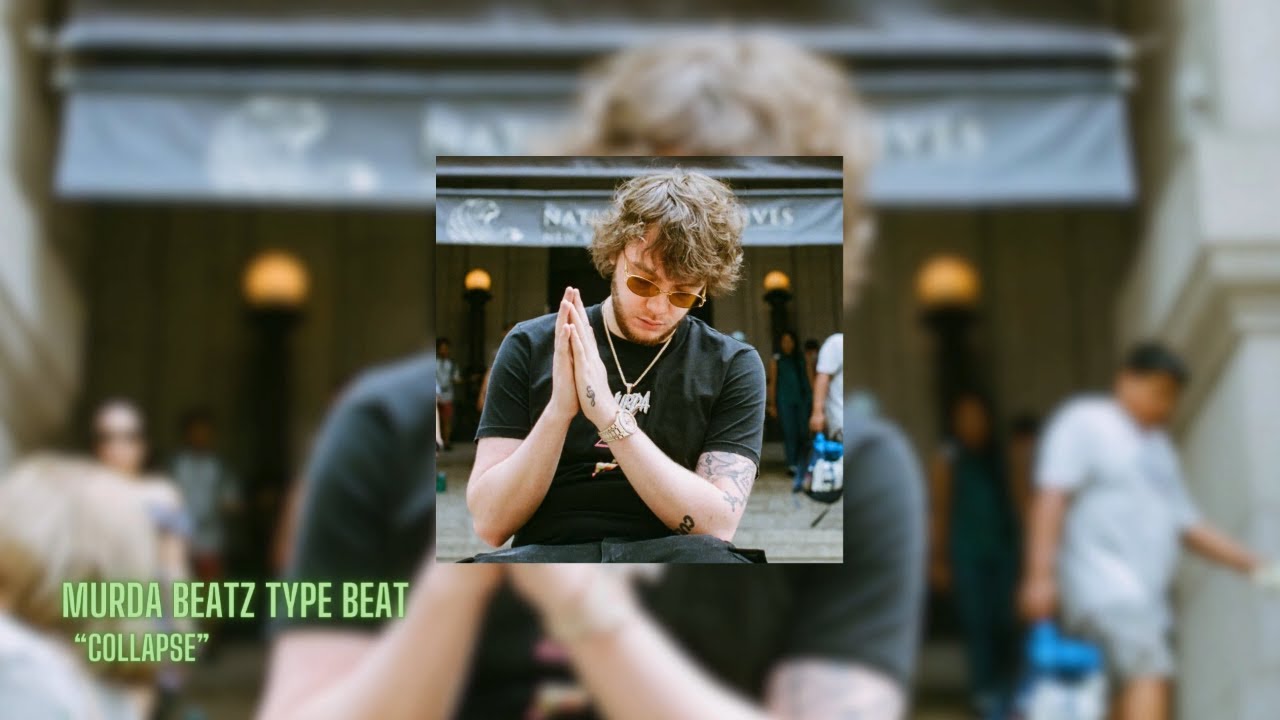 [FREE] MURDA BEATZ TYPE BEAT ~ 