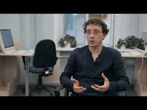 Цифровые кафедры (подробно о курсе) | IT образование ВятГУ