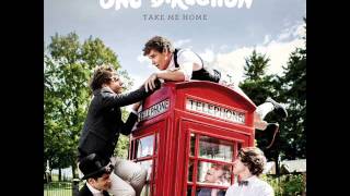 One Direction-Little Things(Audio)