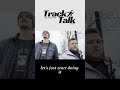 What Is This? | Track Talk #1  #podcast #fitness #gaming #books