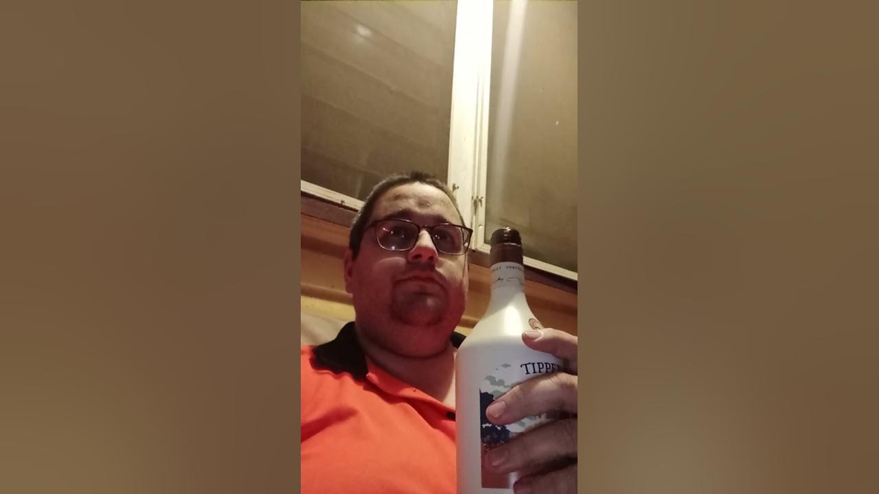 Tipperary road country cream review YouTube