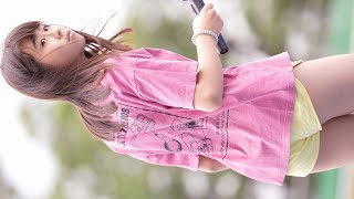 4K60Pa7Sⅲriko Yepda From Kj-Pop運動会 世田谷運動公園陸上競技場 20230514