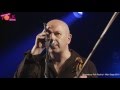 John McCusker Band at Shrewsbury Folk Festival 2016