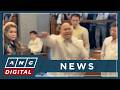 Panelo: Duterte ICC arrest 'unlawful', Do you want Dela Rosa to be dragged to the Hague and suffer?