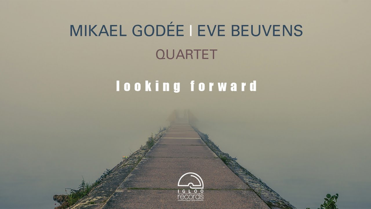 Mikael Godde & Eve Beuvens Quartet - Tycho - Clip officiel