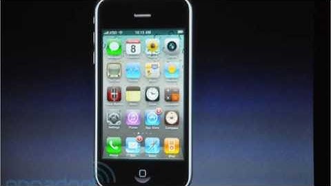 iPhone OS 4.0 NEW FEATURES OVERVIEW WITH PICTURES