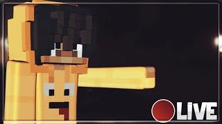 🔴 Arcane.CC KitMap | Chill Stream
