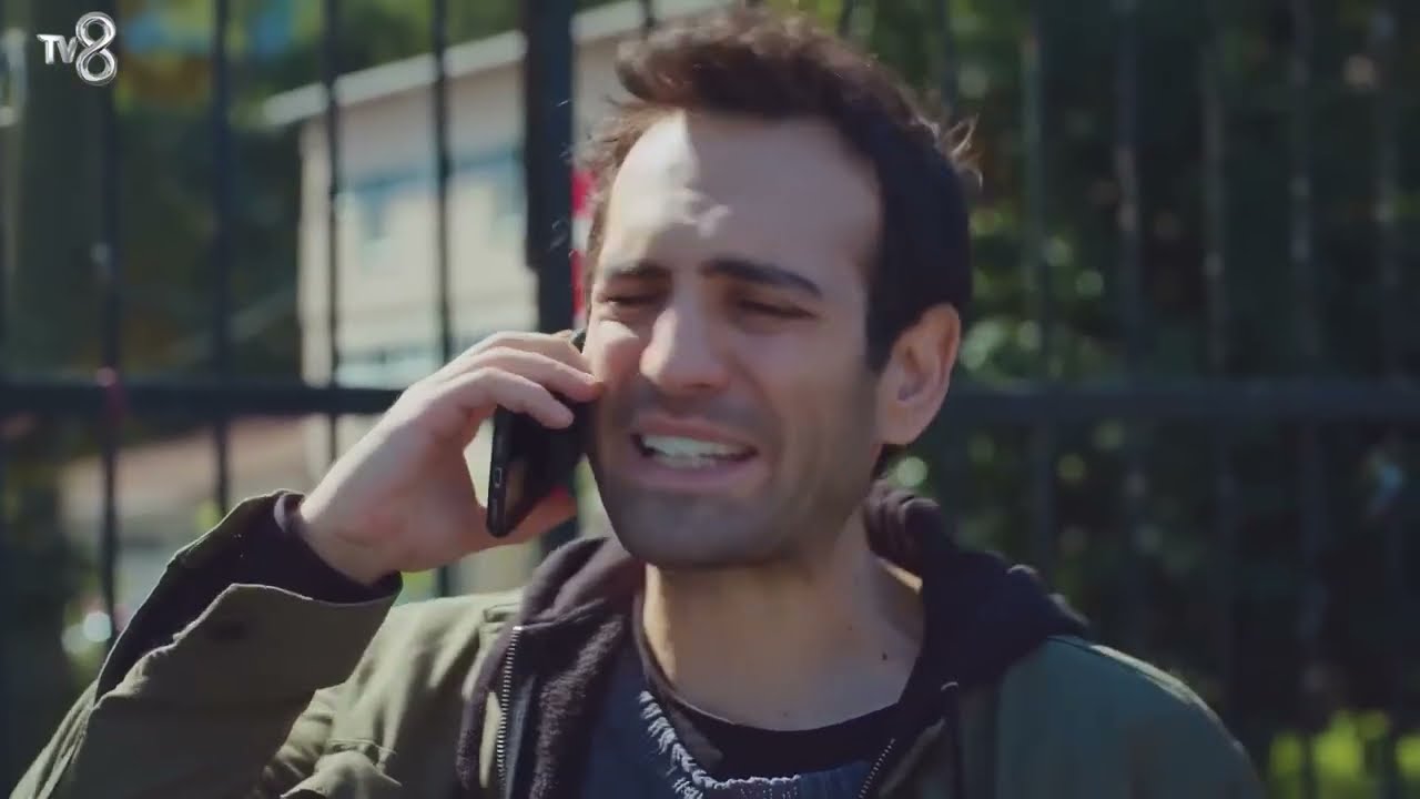Az Én Lányom 9. Rész (Magyar Szinkron)