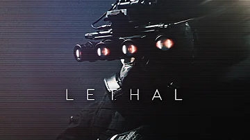 Military Motivation - "I Am Lethal"