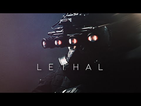 Military Motivation - "I Am Lethal" (2021 ᴴᴰ)